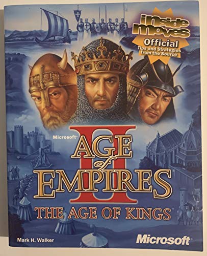Age of Empires II: The Age of Kings - Inside Moves