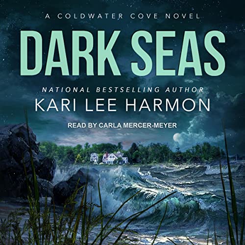 Dark Seas Coldwater Cove, Book 1 (Audible Audio Edition
