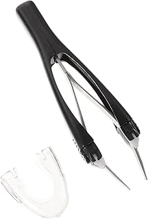 minkissy Pinzas retráctiles para cejas Kit de...