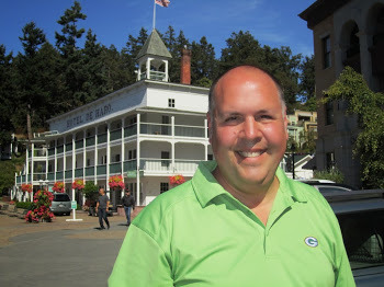 Kevin Hillstrom