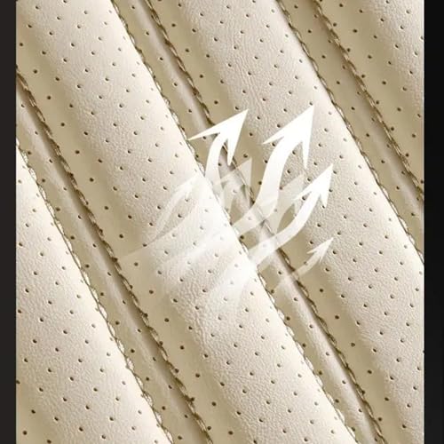 YWGXP ダイハツ ミライース シートカバー LA350S LA360S