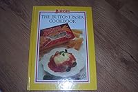 The Buitoni Pasta Cookbook. 0862838681 Book Cover