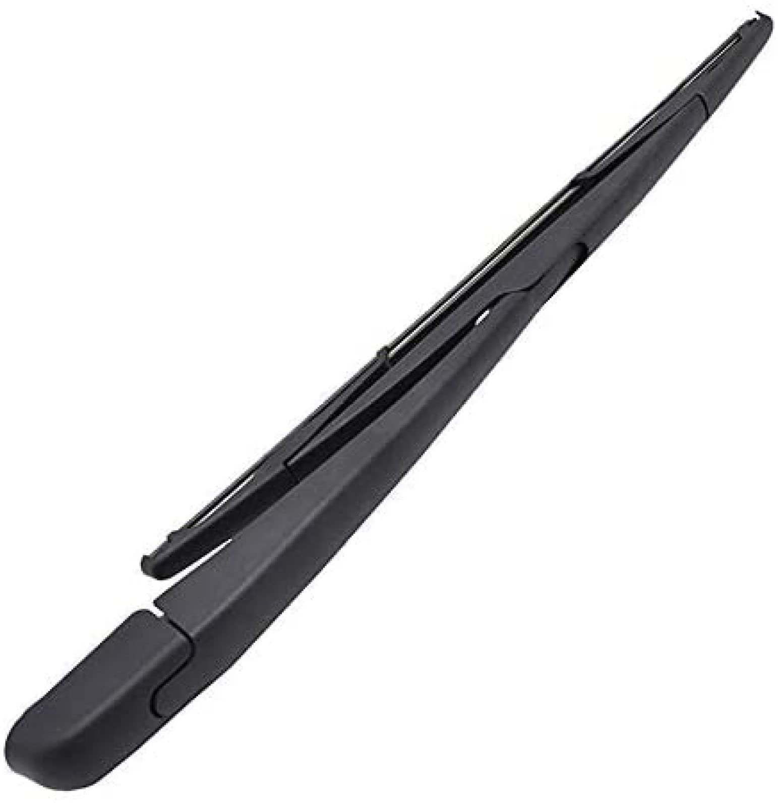 Rear Windscreen Wiper Arm & Blade Set For Dacia Duster 2012-2019 SUV – 14 Inch / 35 Cm