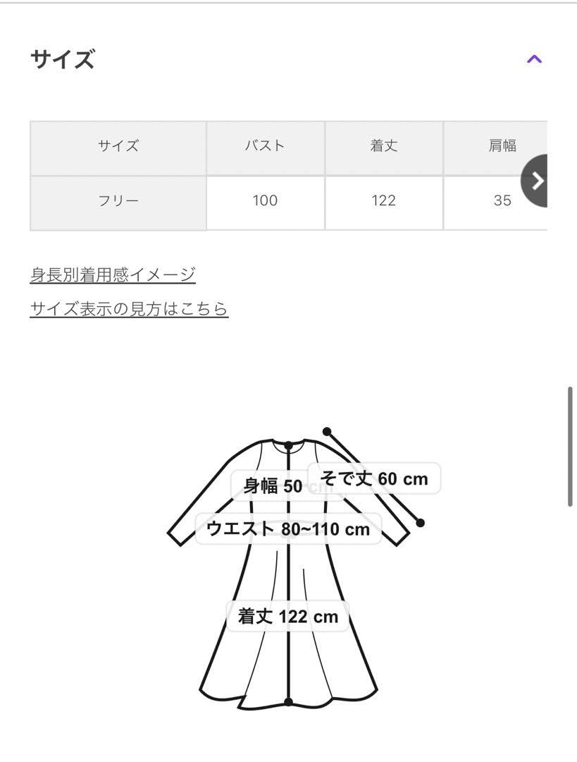 Amazon.co.jp: Journal Standard Relume Crystal Pleated Tiered Dress