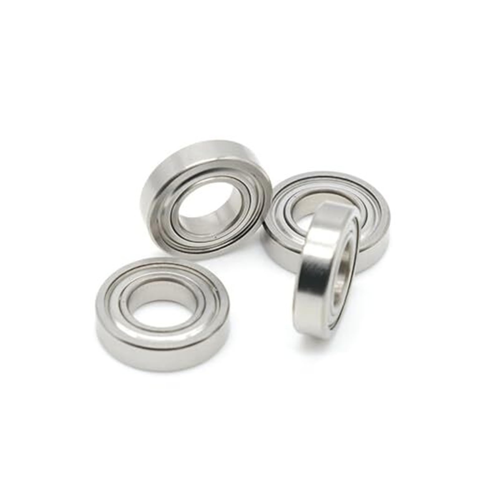 Roulement à billes 6800ZZ ABEC7 section mince 10x19x5mm pour robotique
