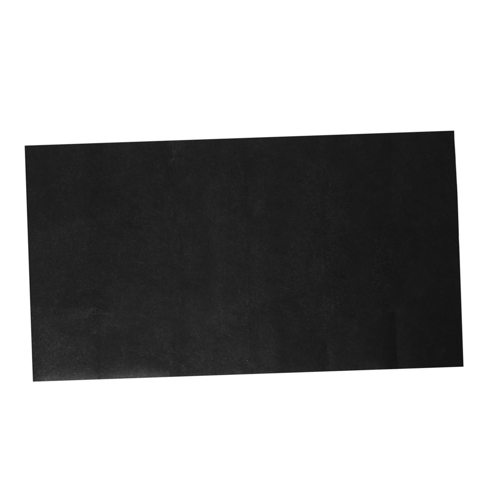 Ölauffangmatte für Garage aus Saugfähigem Faser Material Wiederverwendbare Ölabsorbierende Matte Schützt den Boden bei Ölwechsel und Reparaturen