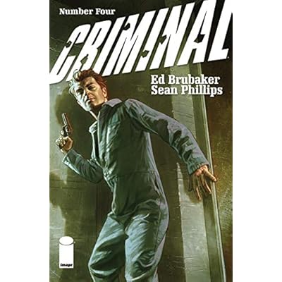 Criminal (2019-) #4