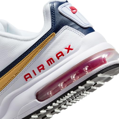 Baskets Nike Air Max LTD 3 Premium - vue 9