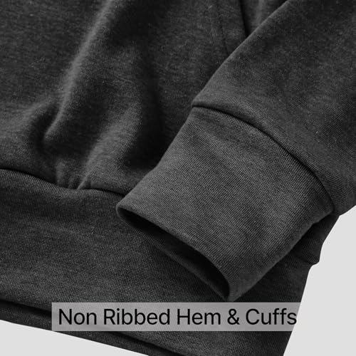Image of GIVON Basic Lightweight Zip-Up Hoodie Long Sleeve Thin Jacket for Women with Plus Size