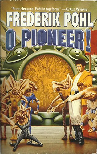 O Pioneer!