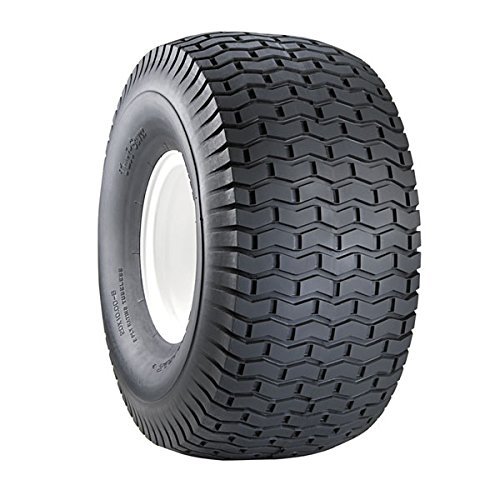 Carlisle Turf Saver Lawn & Garden Bias Tire-18X9.50-8/4 00 4-ply