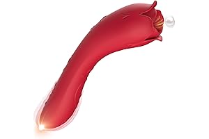 Unleash Your Intimate Passions: Rose Sex Toy, Your Gateway to Ecstasy