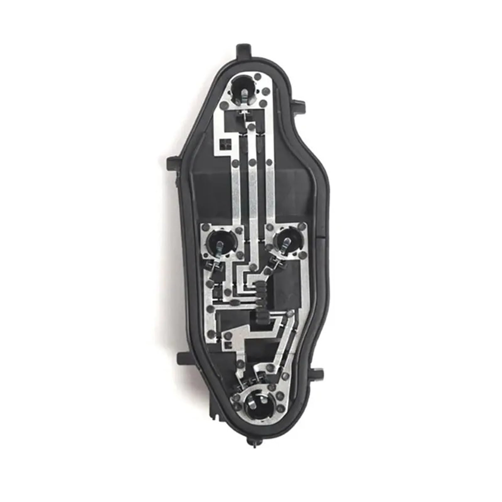 Para Citroen Para Berlingo 2018 + Base De Bombilla Placa Circuito Luz Trasera 1 Par 9819235880 9820554880 Lámpara Portalámparas Luz Trasera Coche