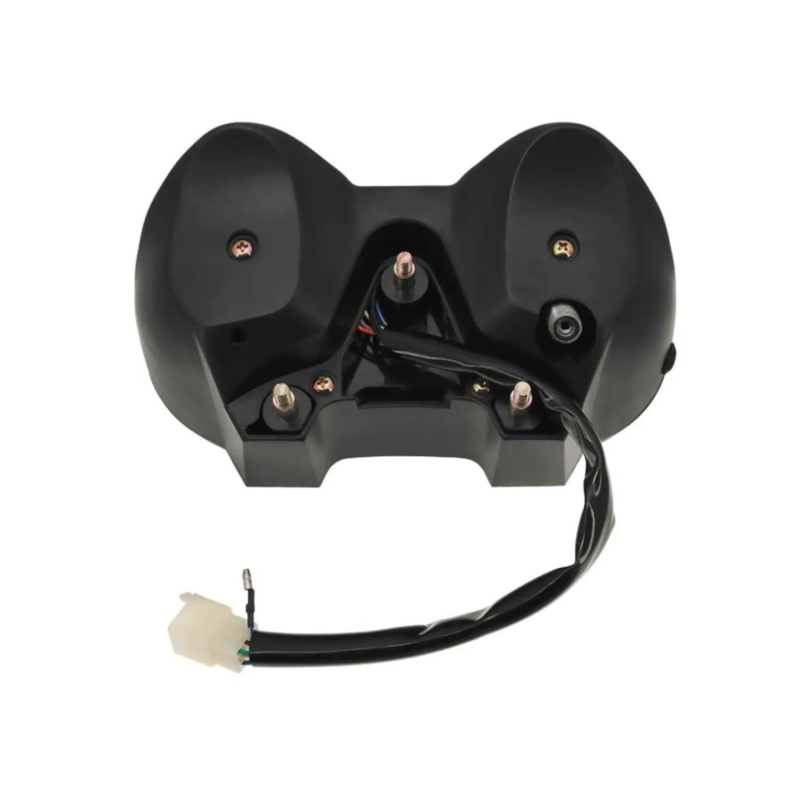 Moto Tachimetro Contachilometri Strumento Moto per CG125 per Fan 150 per Titan150