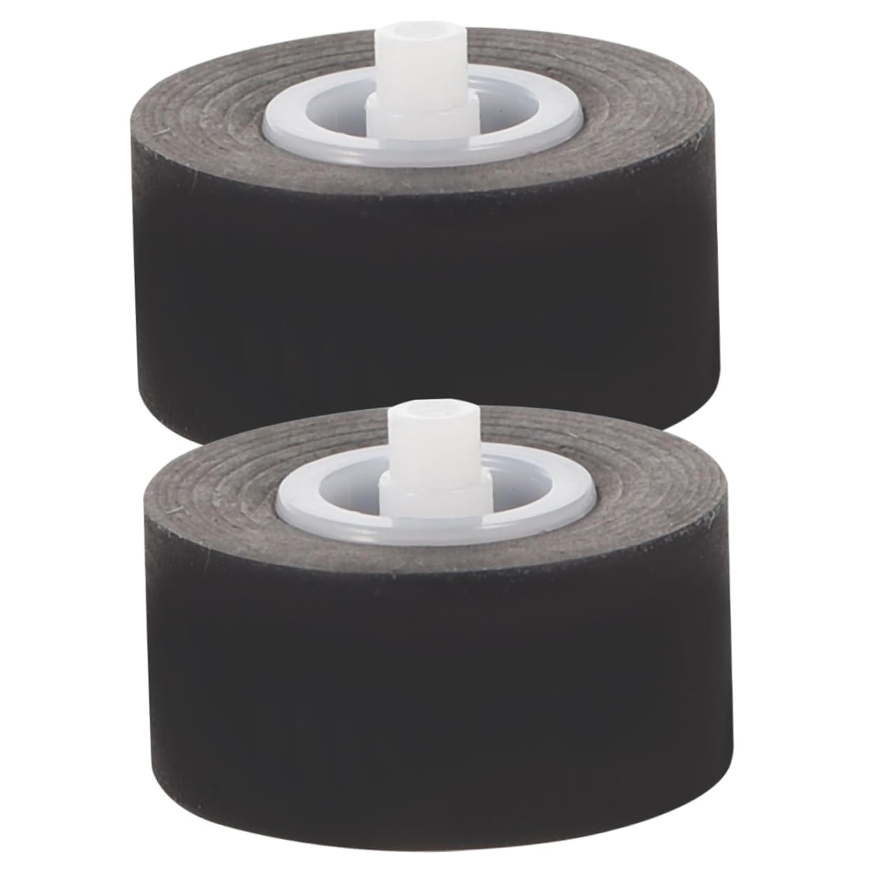 KONTONTY Recorder Machine Pinch Roller Tape Player Repair Audio Equipment Accessory Precision Craftsmanship