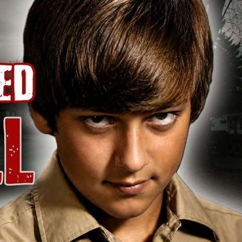 The KILLER Kid: The Case of Charlie Brandt