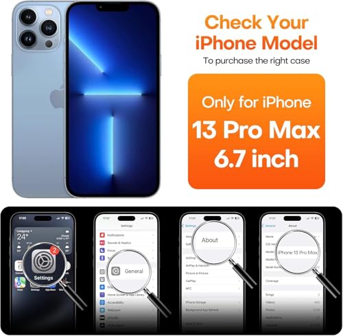 Image of AIBEX Tempered Glass for Apple iPhone 13 Pro Max /Apple iPhone 14 Plus | 9H Hardness | Anti-Glare & Anti-Fingerprint | Water Resistant | Edge-to-Edge Full Screen Protector | Bubble-Free Installation