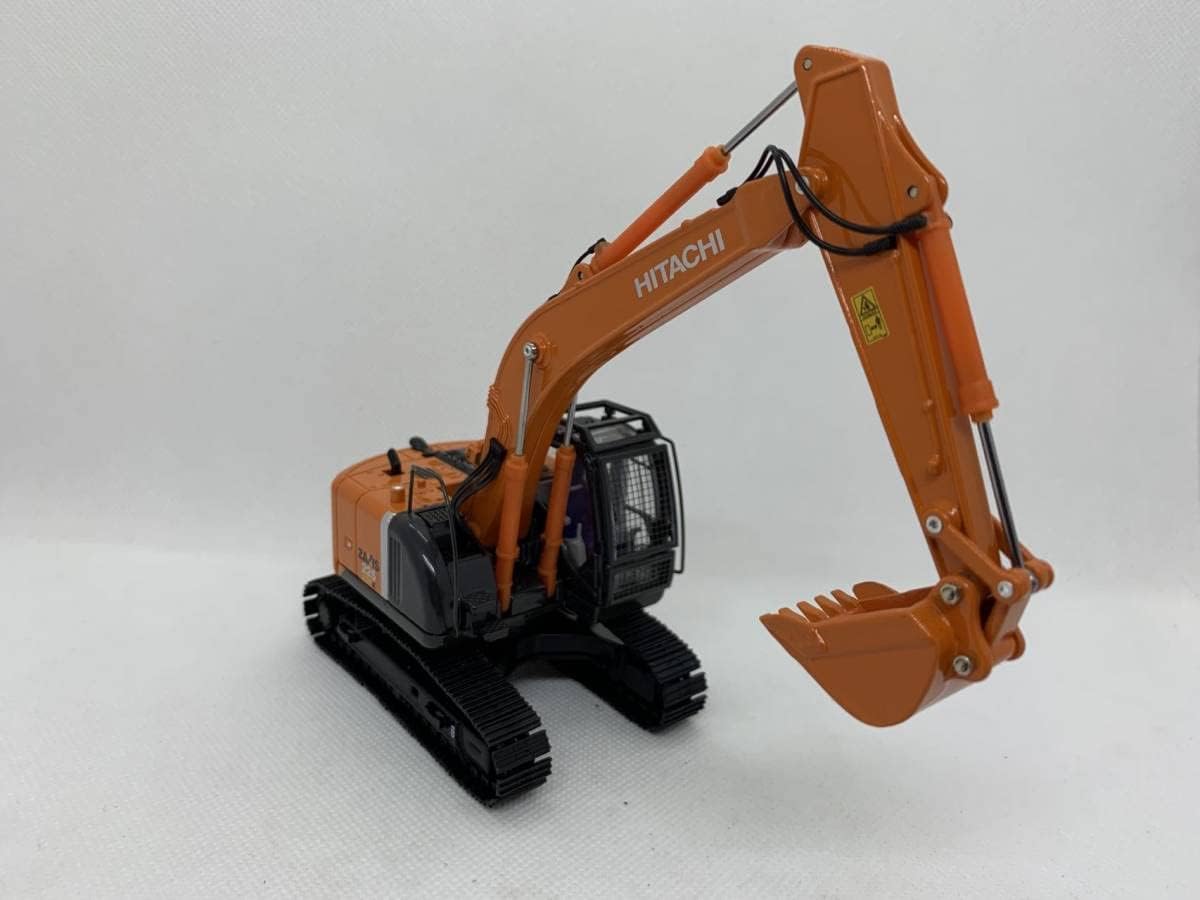 日立建機 1/50 日立 HITACHI ZAXIS-3 シリーズ ZX225 USRK-3 J03-1-049