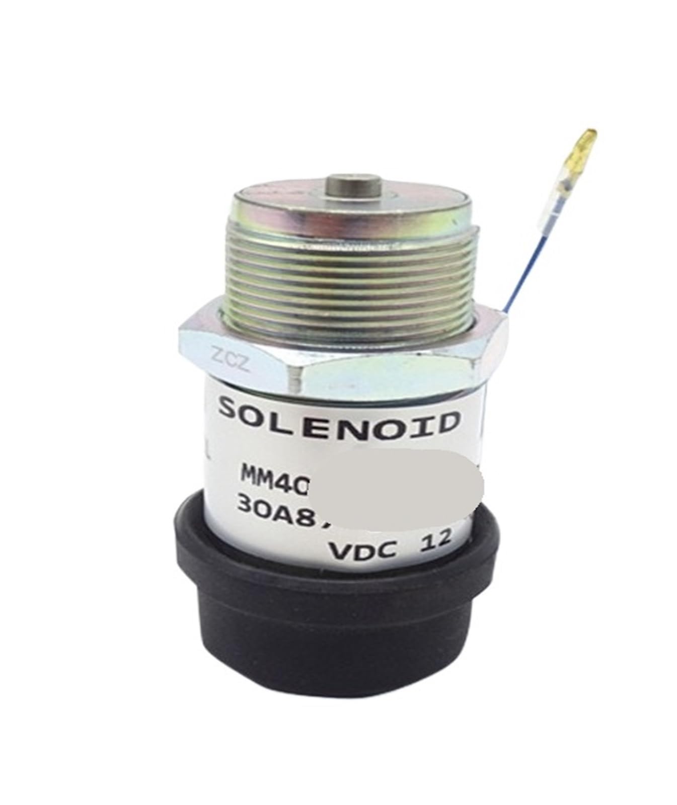 JJKKOZVQF 305C Solenoid Valve MM409-67001 Switch 30A87-00060 195-8411
