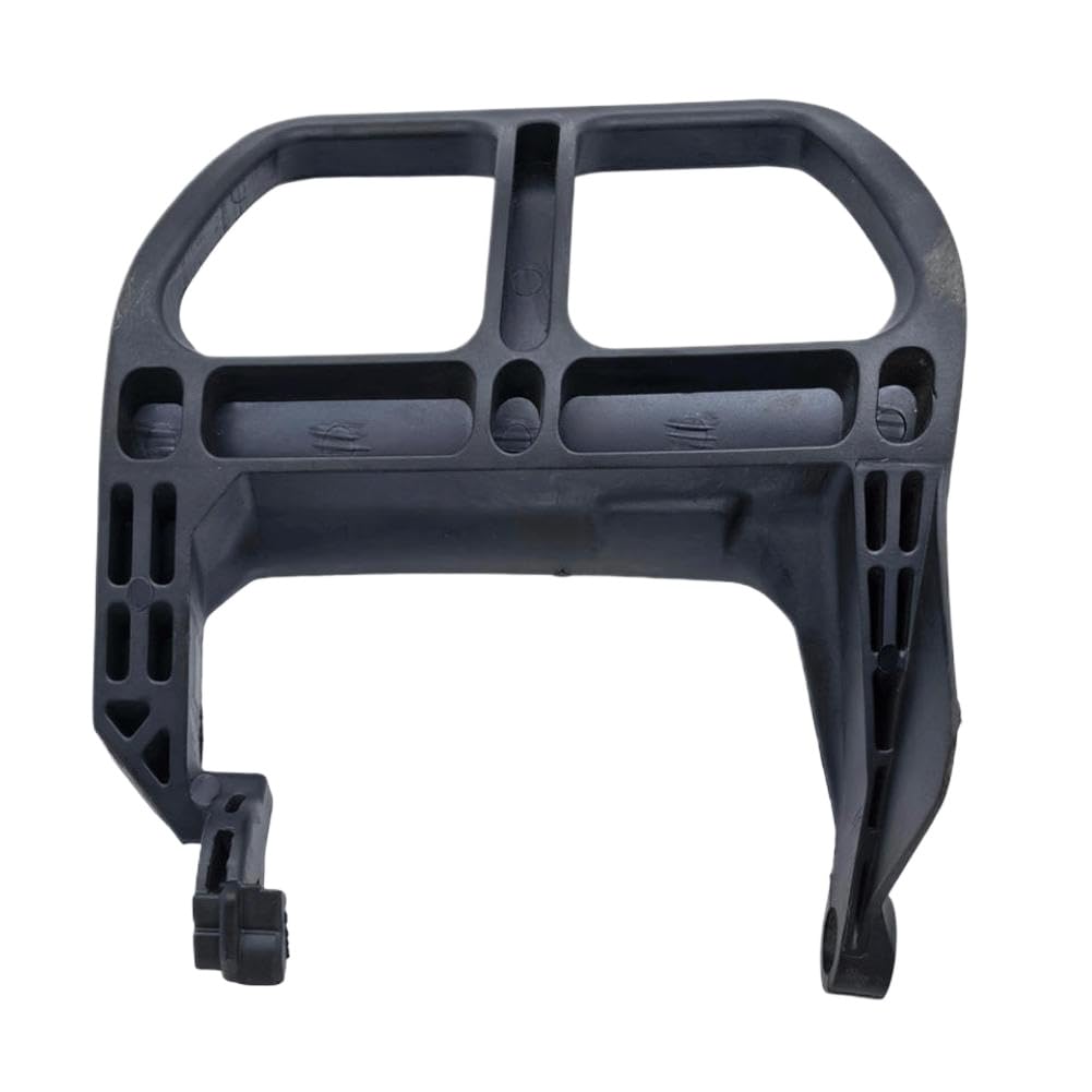 Protector de mano de freno de cadena compatible con motosierra modelos 021, 023, 025, 210, 230, 250, MS210, MS230, MS250