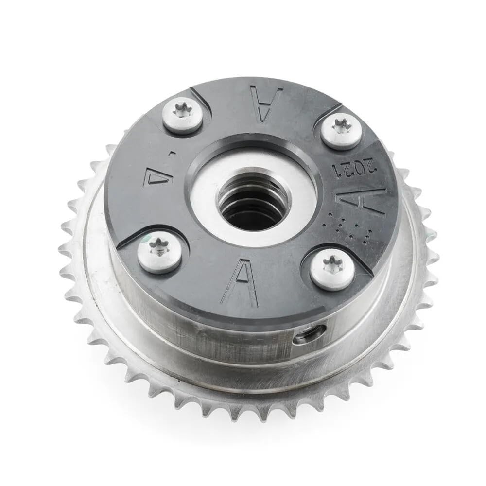 łańcuch smarowania silnika Do W203 C209 M271 950 1.8 A2710500800, A2710500647 | Zestaw kół zębatych łańcucha rozrządu VVT silnika