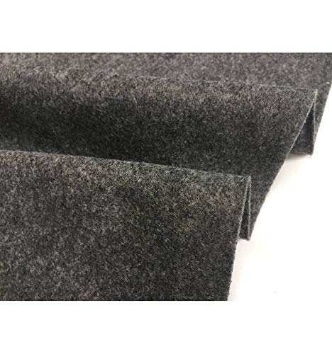 IMBALLAGGI 2000 Panno Feltro Assorbente Mt 1X25 Mt Pittura Imbianchino Antiscivolo Resistente