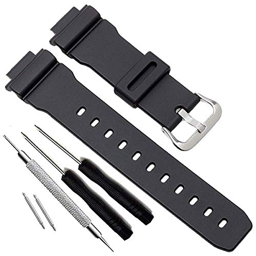 casio watch straps canada