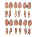 Little Wholesale Program - Cedar Shoe Tree - 6 Pairs Free Shipping