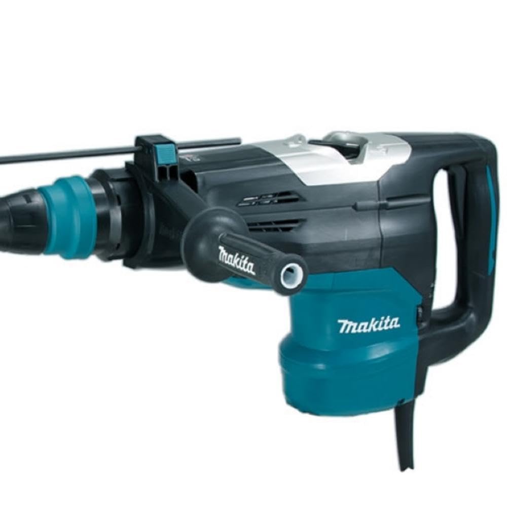 PERFO-BURINEUR MAKITA SDS-MAX 1510 W 52 MM - HR5202C