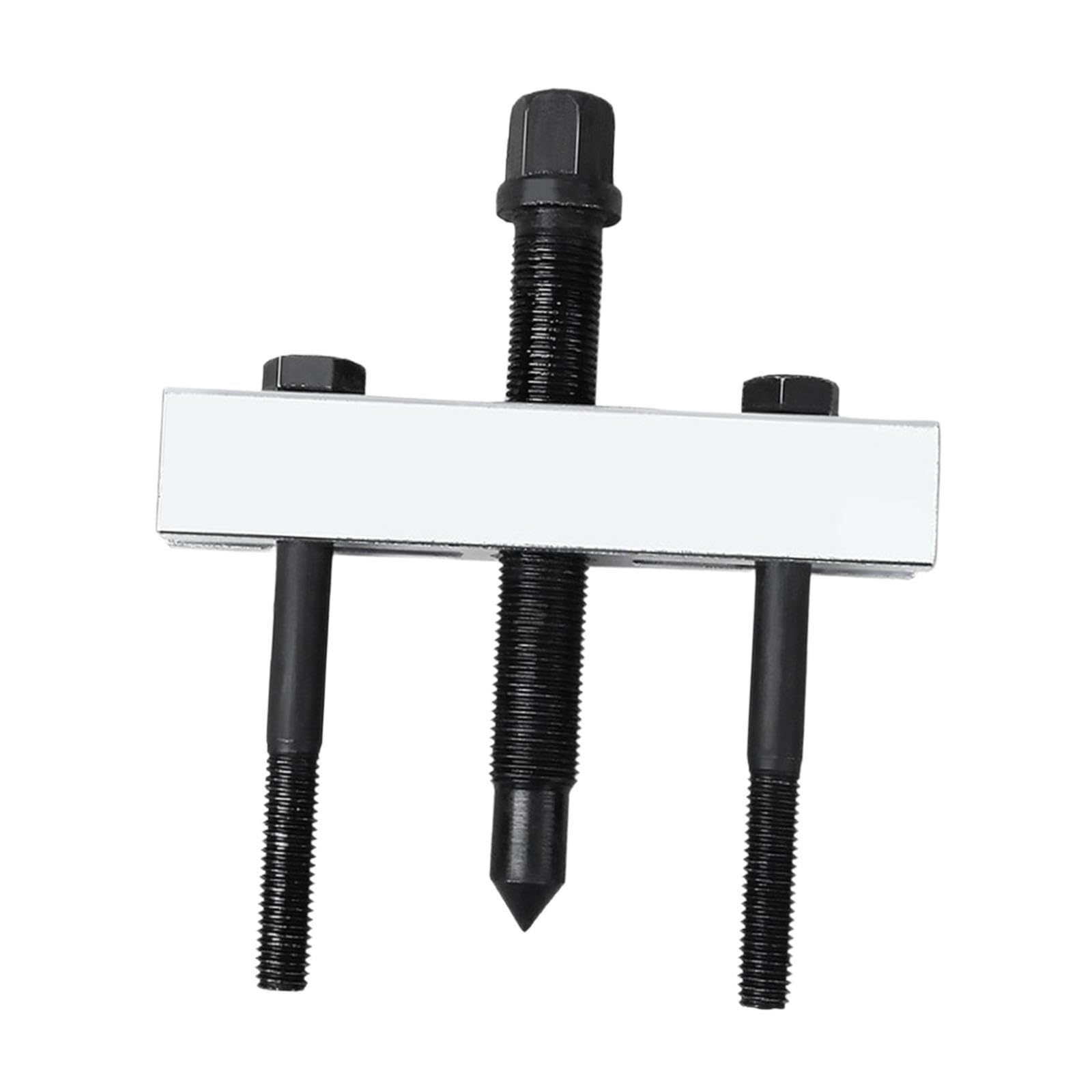Extractor de poleas de cigüeñal Ligero y portátil, Separador de rodamientos Multiusos para Camiones