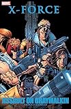 X-Force: Assault On Graymalkin (X-Force (1991-2004))