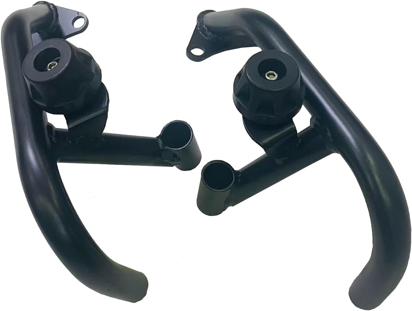 for Eliminator SE Eliminator SE 400 450 2024 Motorcycle Engine Road Anti-Collision bar with Ball Guard bar Anti-Fall bar Bumper Tubular Engine Guard Eliminator SE E500 2024-2025