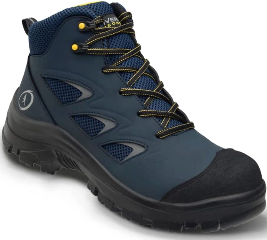 botas de trabajo riverline