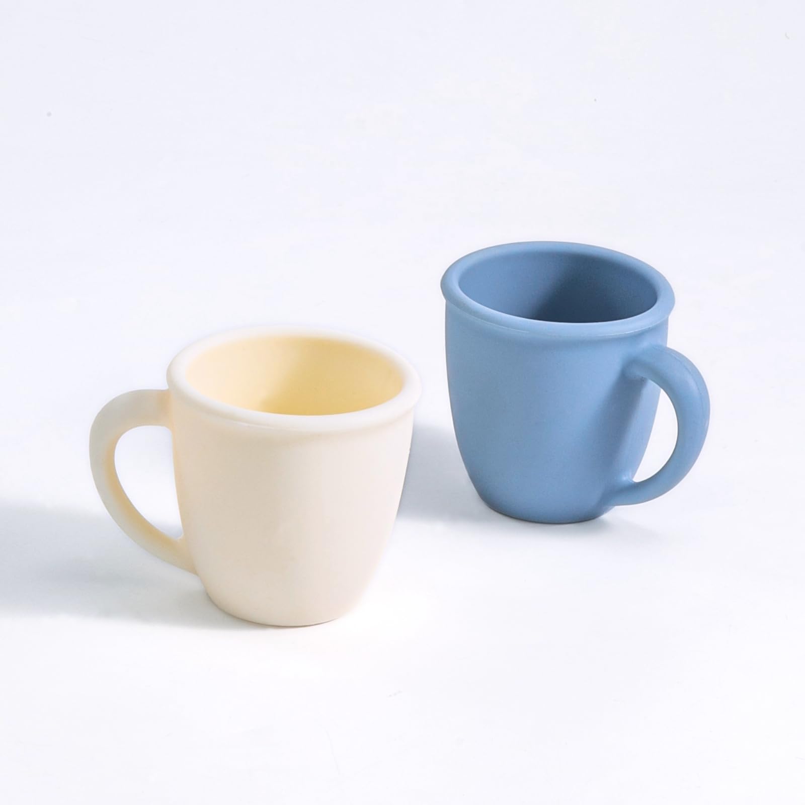 Vemolea Silicone Training Cup