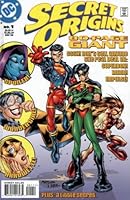 Secret Origins 80-page Giant. No.1 B000S08QLW Book Cover