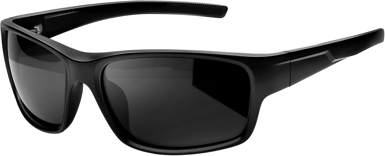 KANASTAL Polarized Sunglasses Men Women Brand Design Driving Square Frame Sun Glasses Male Classic Gafas De Sol UV400 - 200000297 KANASTAL Polarized Sunglasses Men Women Brand Design Driving Square Frame Sun Glasses Male Classic Gafas De Sol UV400 - 200000297