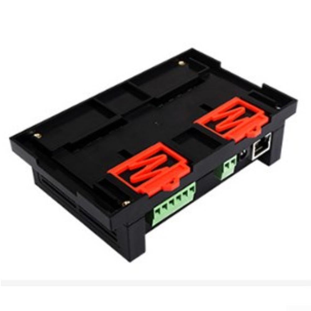 8 canaux Ethernet pour relais DC 7-36 V Optocoupleur protection 8 canaux (A