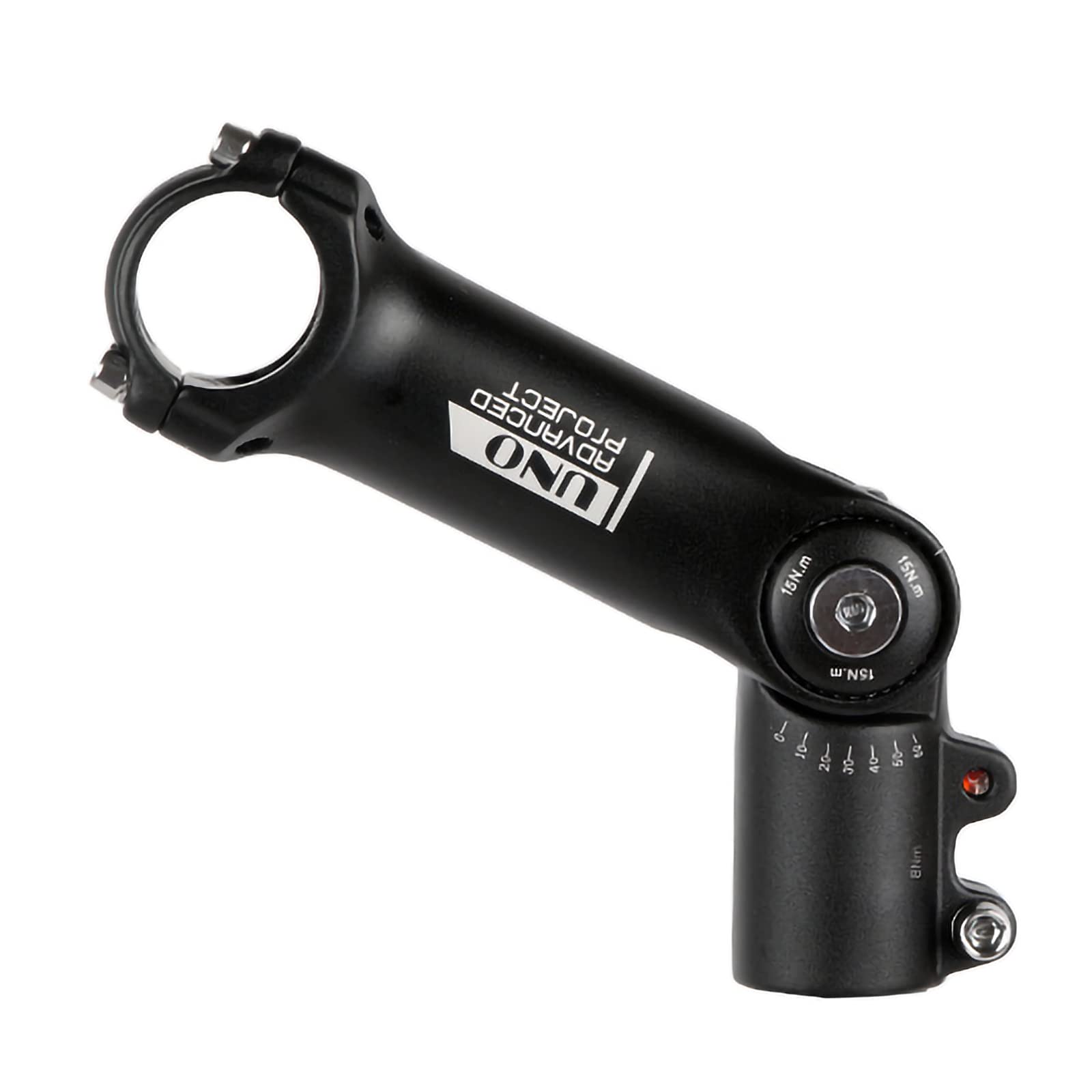 鉄ステム　95 100 105　３本セット 3T（スリーティー）ARX LTD STEALTH （アークスリミテッドステルス