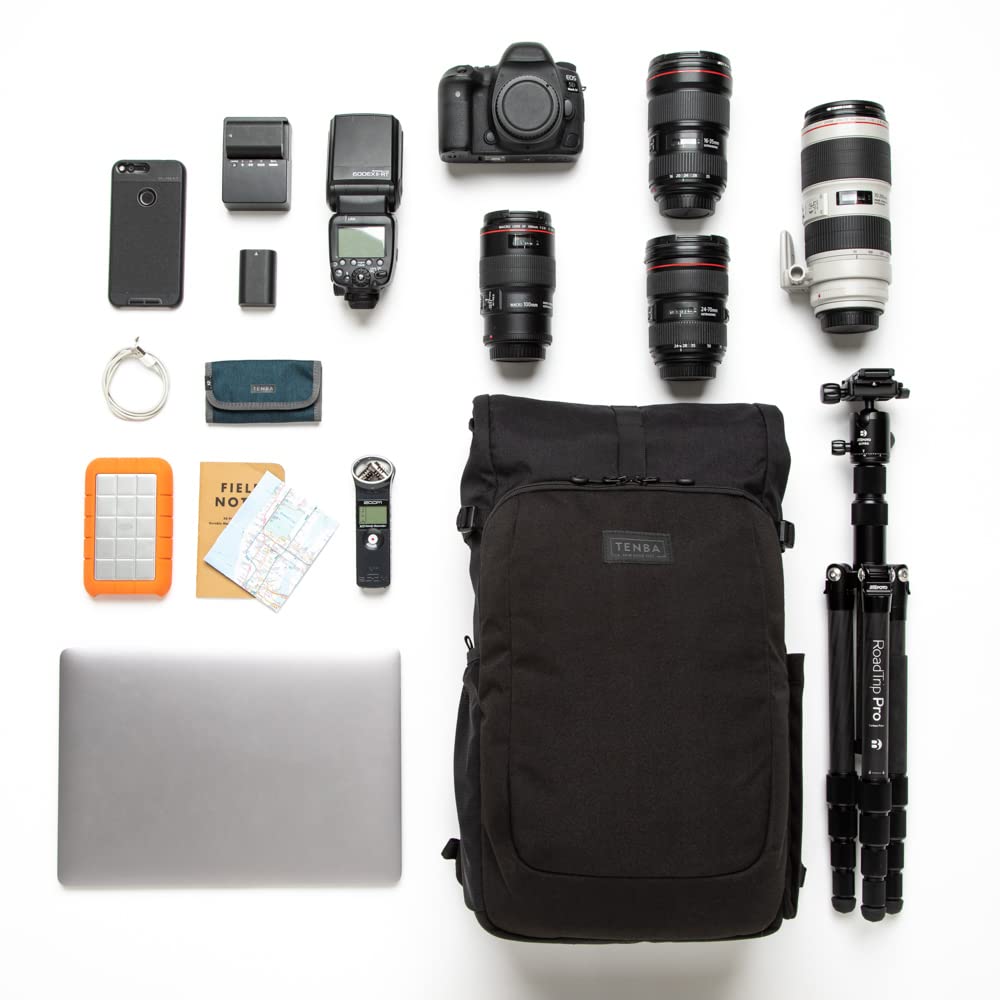 Tenba Fulton v2 10L Backpack