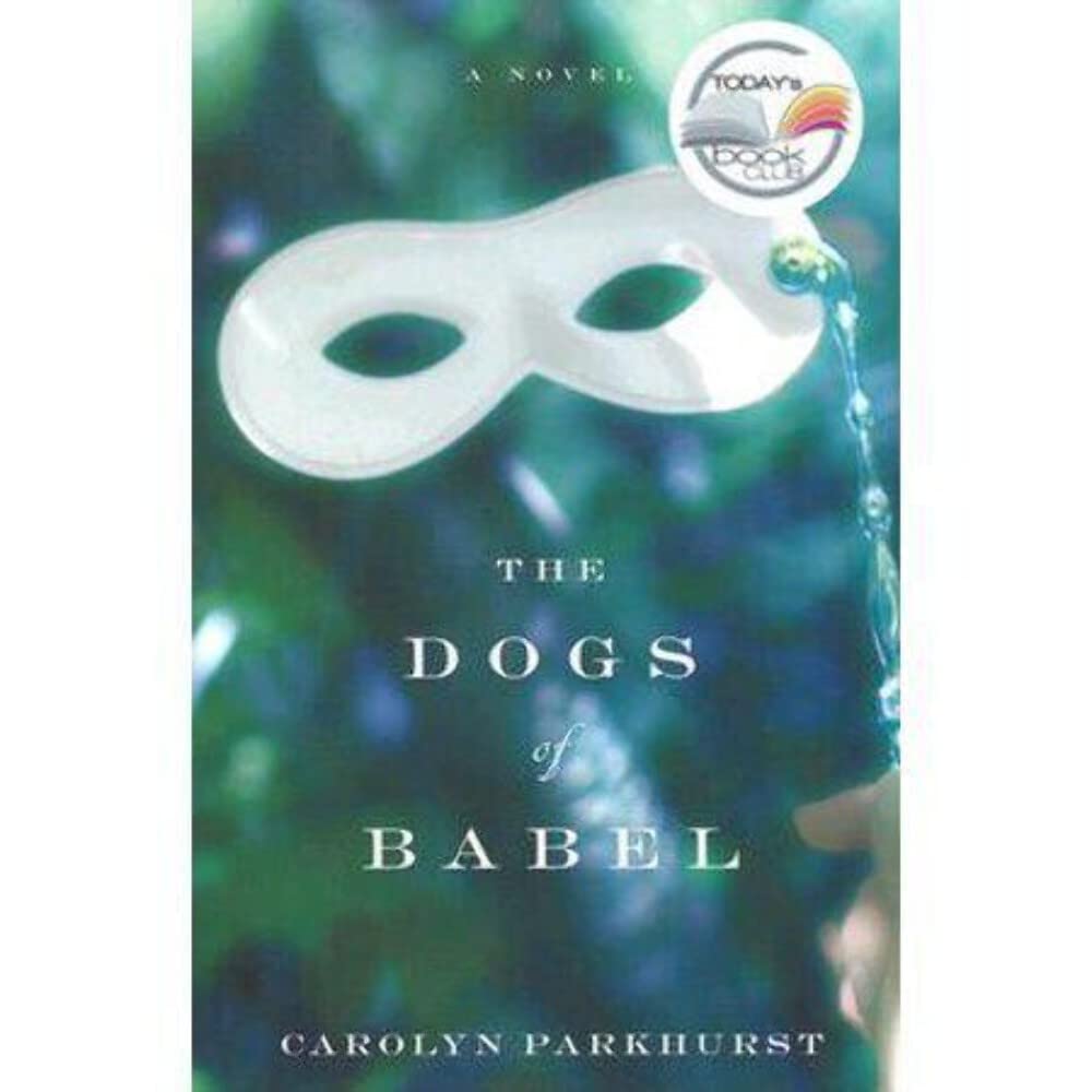 Cover of The Dogs of Babel