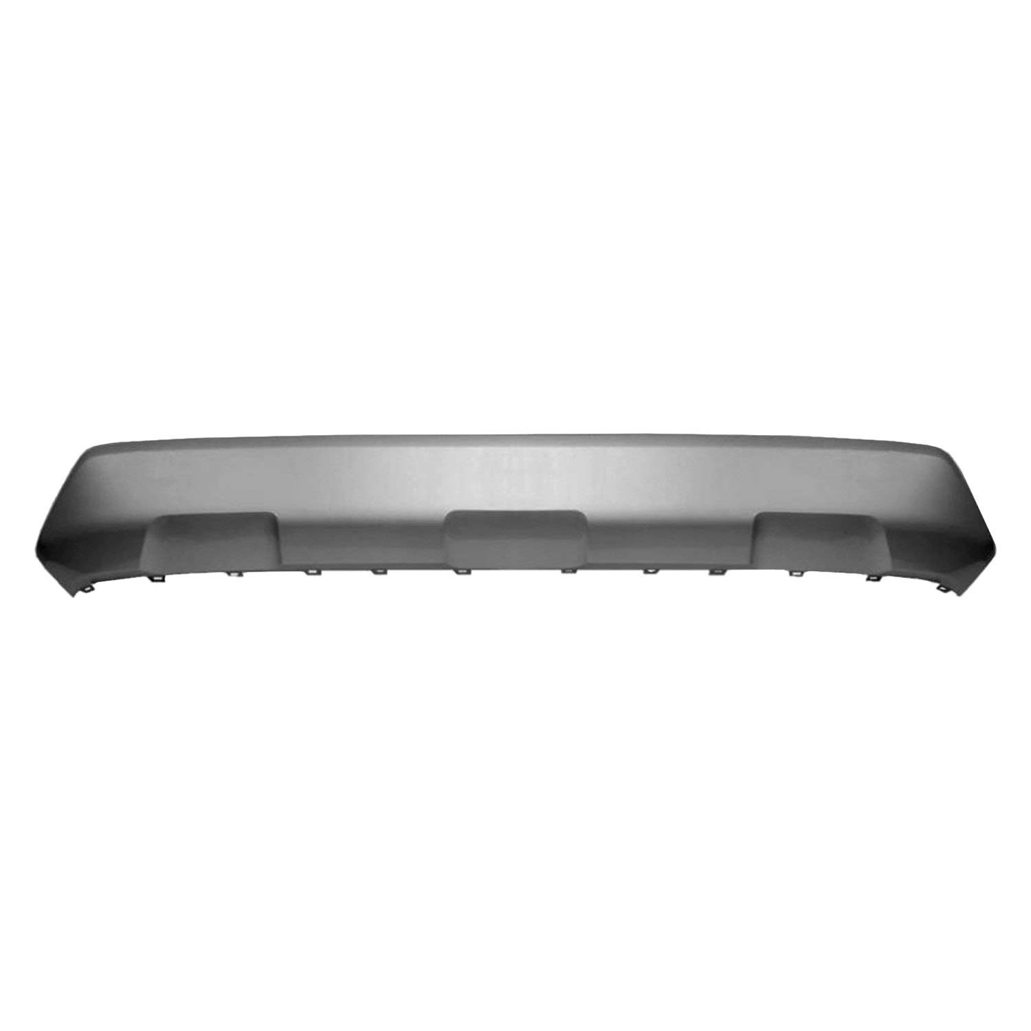 Amazon.com: Replace TO1195121 - Rear Lower Bumper Valance : Automotive