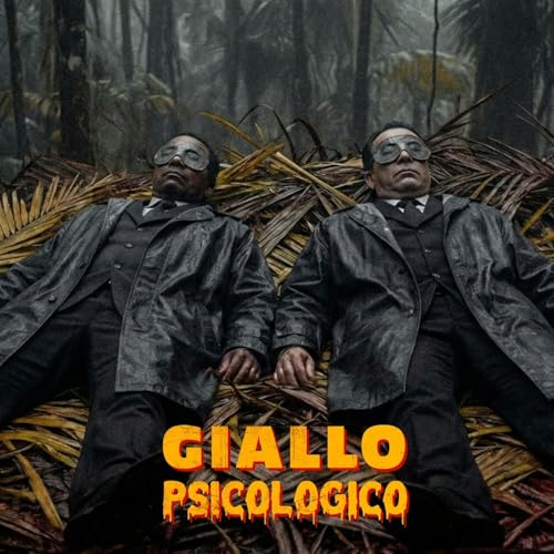 Cecit&agrave; di piombo: l'enigma del Morro do Vint&eacute;m