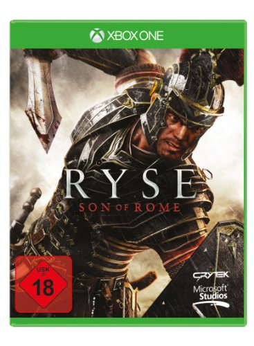 Ryse: Son of Rome - [Xbox One]