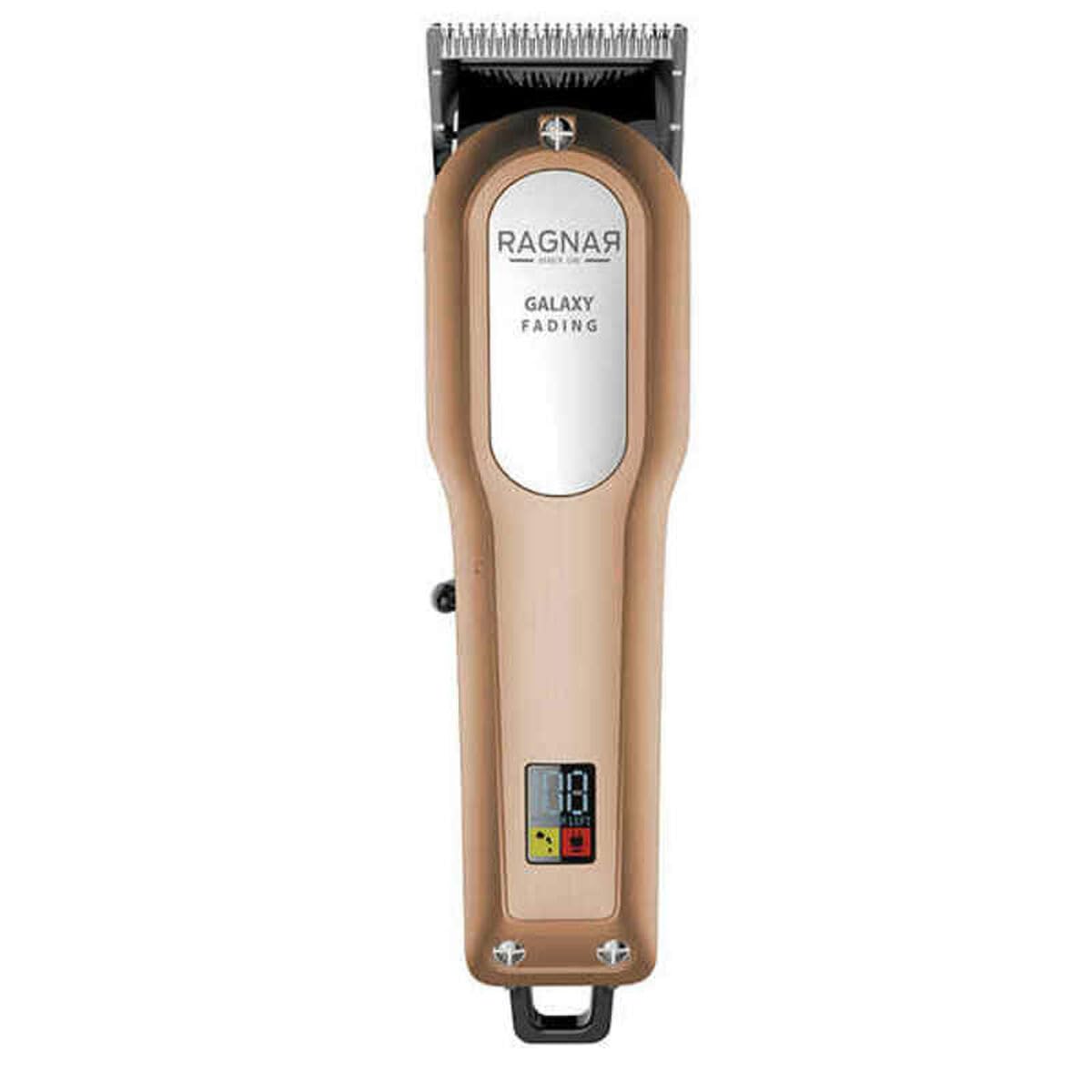 Ragnar Galaxy Fading Maquinilla De Cortar 1Un Cura della persona e salute