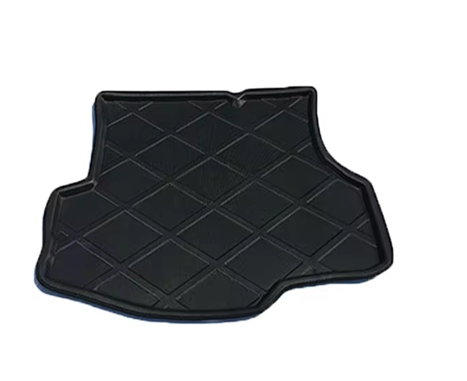 Tapis rangement imperméable pour Ford Fiesta sorties et courses - 5