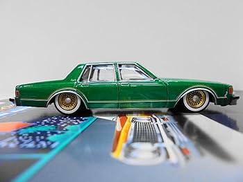 グリーンライト11台セット グリーンライト 1/64 ヴィンテージ アドカーズ シリーズ11 1BOX