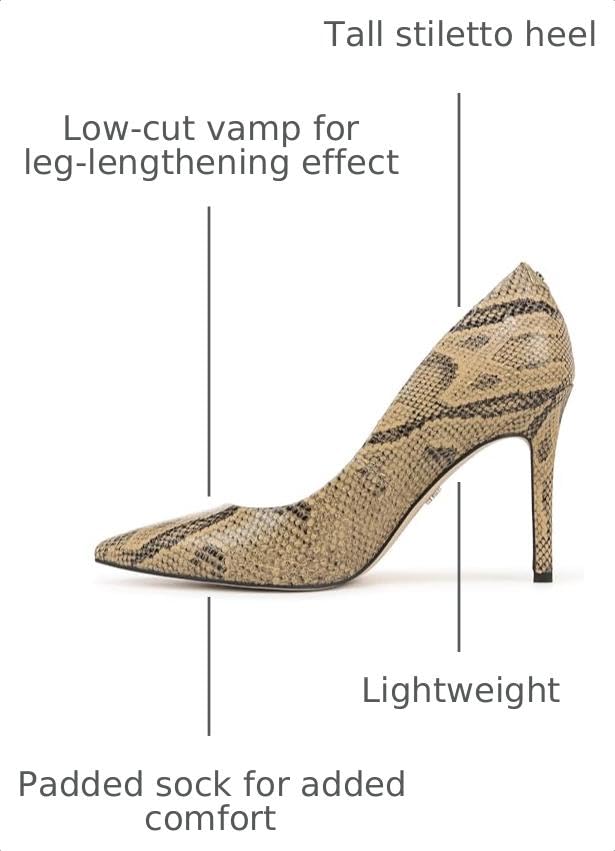 Image of Sam Edelman Womens Hazels