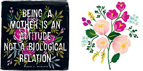 Motherhood: 55 Reflections On What It Means To Be A Mom #TOP2