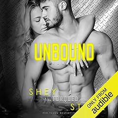 Unbound cover art