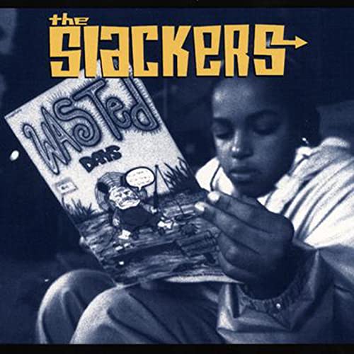 The Slackers